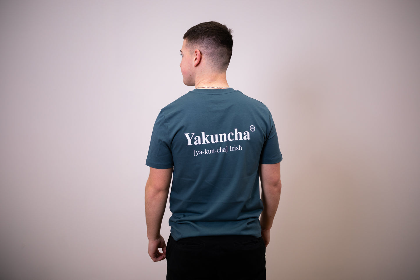 Yakuncha T-Shirt