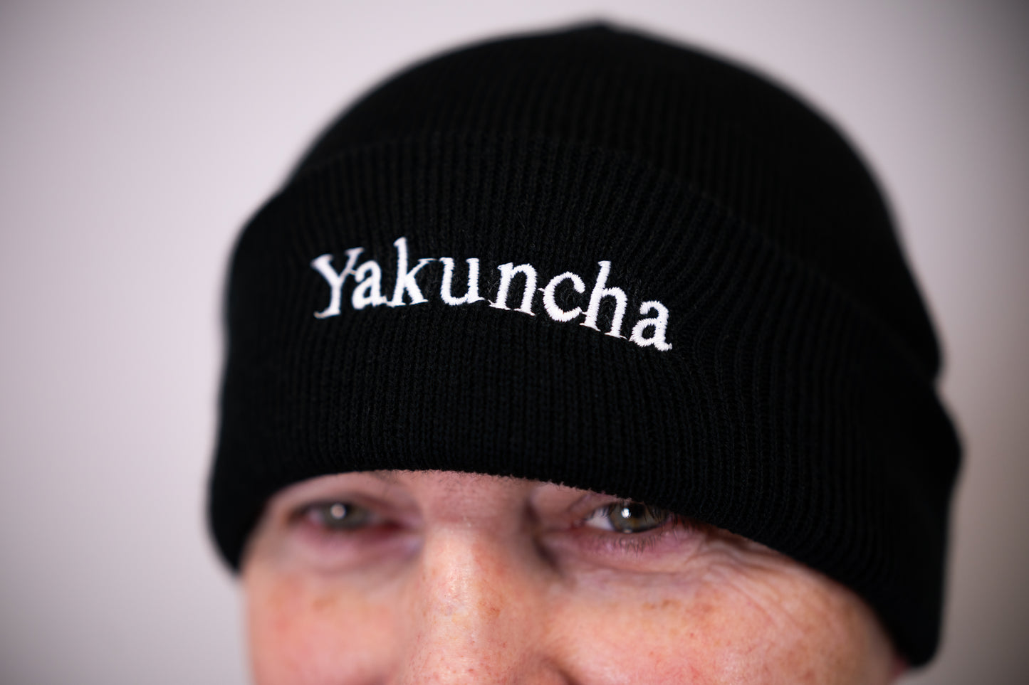 Yakuncha Beanie