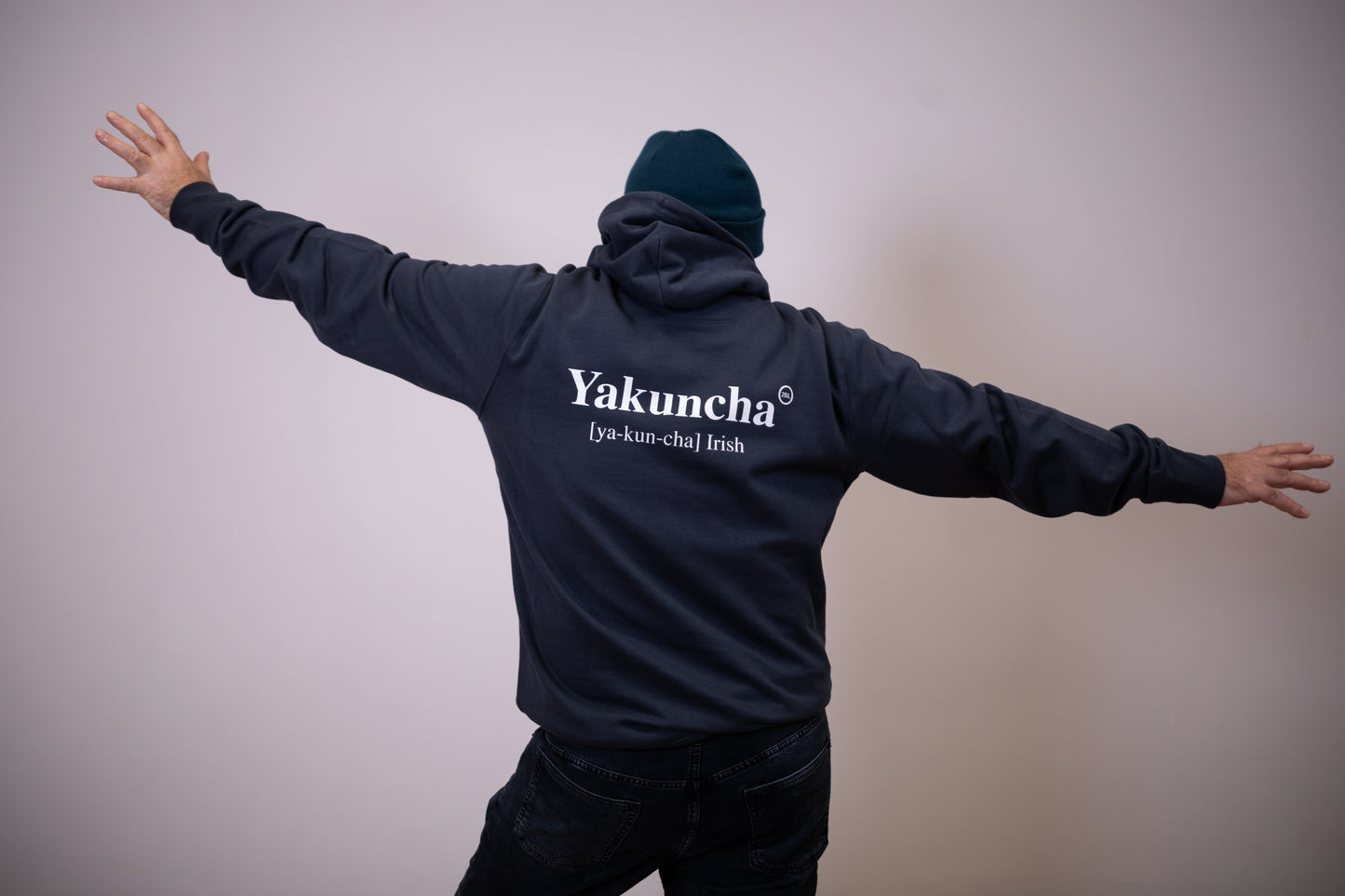 Yakuncha Hoodie