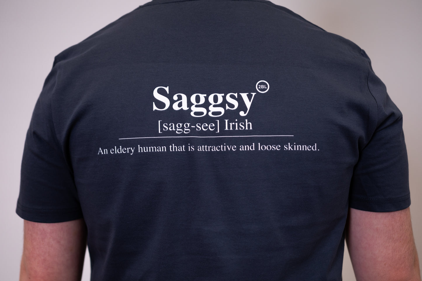 Saggsy T-Shirt