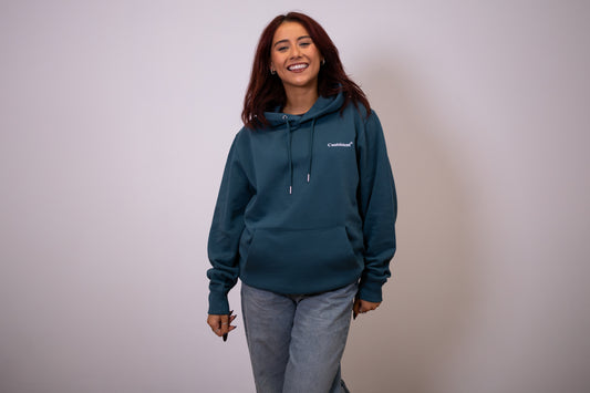 Cuntsistent Hoodie