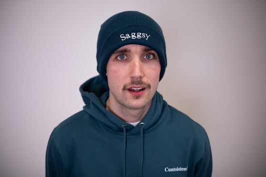 Saggsy Beanie