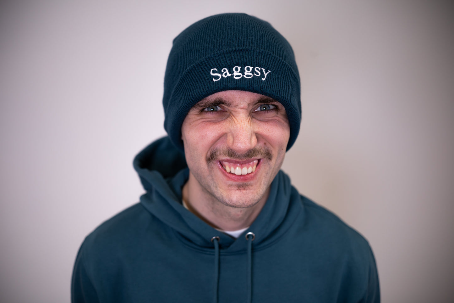 Saggsy Beanie