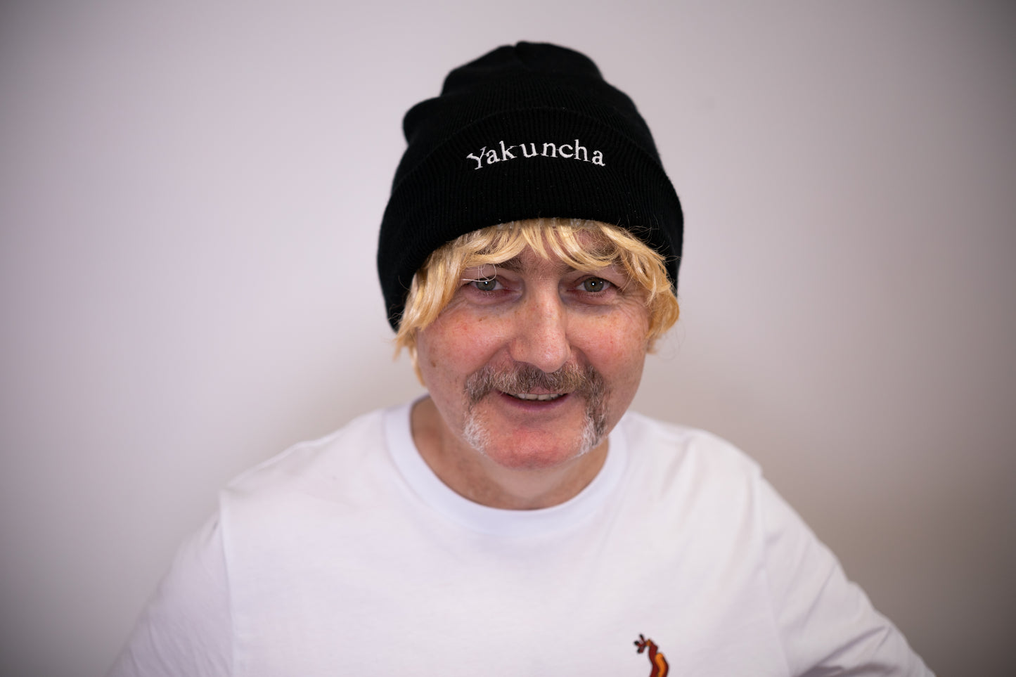 Yakuncha Beanie