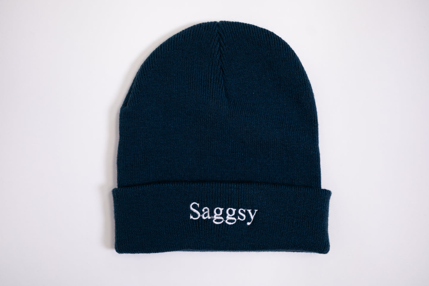 Saggsy Beanie